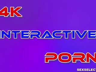 Adult movie SELECTOR - Whoops&excl; You Snuck Into Brandy Renee's House&period; What Will You Do Now&quest;