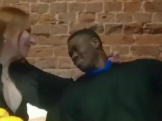 STEPMOTHER SUCKED HER STEPSON'S johnson INSTEAD OF DINNER