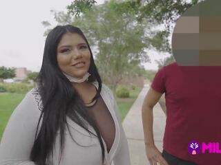 Venezuelan mishell чука с а peruvian непознат: възрастен филм 7е | xhamster