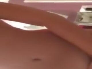 Strippaus pois hänen bikinit, vapaa tissi nännit x rated video- elokuva e0