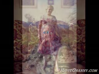 Ilovegranny חובבן ישן נשים filler קומפילציה: xxx וידאו ac | xhamster
