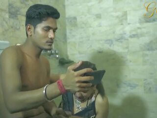 Desi aunty fuck nephew dalam yang bilik mandi, x rated filem vid 78