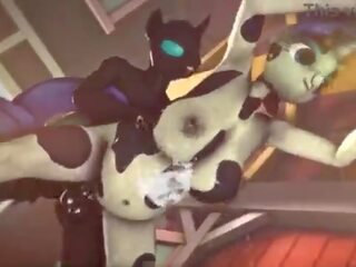 脏 电影 同 孕 cow