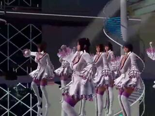 Mikumikudance: Free HD X rated movie mov c5