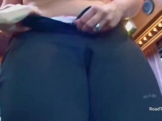 Angie george 과 anabel 달 에 그만큼 봉고차, 성인 클립 63 | xhamster