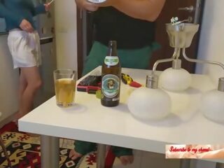 Κεράτωμα σύζυγος γαμώ ο plumber