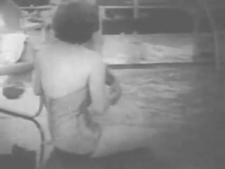 Makaluma x sa turing film archive - hard008, Libre taga-europa x sa turing film palabas 1b