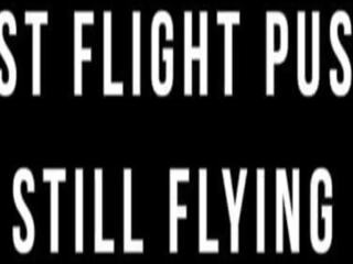 프로모션 - denver 게시하다 비행 고양이 - 여전히 flying