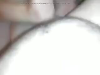 Grande tetitas dama introducir un mamada a su suitor