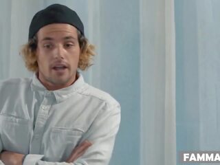 Мащеха какво сте ви правене тук - алексис fawx: безплатно ххх видео b8 | xhamster