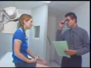 Xh oh intern що був dapper трахання лікування: x номінальний кіно e8