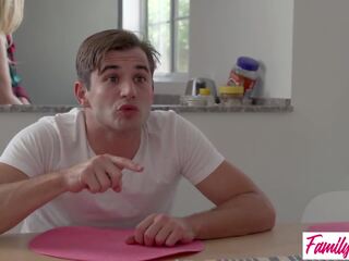 Your prick was Inside Me That's Not Exactly an April Fool | xHamster