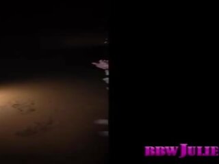 চোদা এবং চোষা উপর ঐ ফ্লোরিডা সাগর পাড়