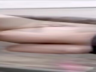 Ponyplay karma rx dp çift nüfuz yukarı yakın büyük alkollü eylem