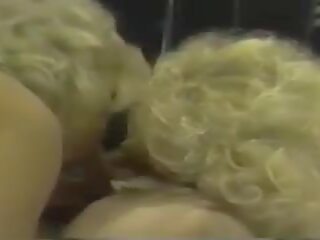 Cara lott & draugi izsalcis par johnson zelta vecums: sekss video 83 | xhamster