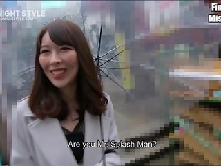 Più delizioso giapponese adescatrice servizio | tokyo notte stile w / bene movimento pt. 1