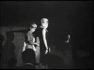 চুদার মৌসুম পর্যায় ক্লিপ (1963 softcore)(updated দেখা বিবরণ)