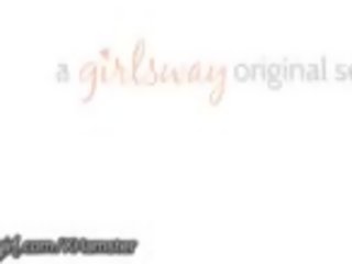 Mommysgirl ティーン なめ レズビアン ステップ ママ プッシー & daddys