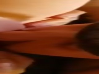 Перший я drained його nuts потім він зламав мій ass&period; перший жорсткий анал creampie&excl;