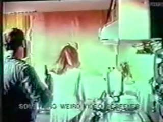 에이 미각 의 우수한 가기 ahead 1969 트레일러, 무료 트리플 엑스 클립 e1