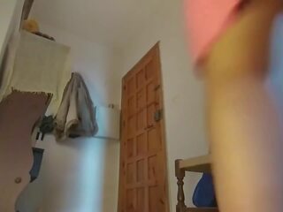 Amazon delivery človek surprised podľa veľký zadok blikajúce: sex video 54 | xhamster