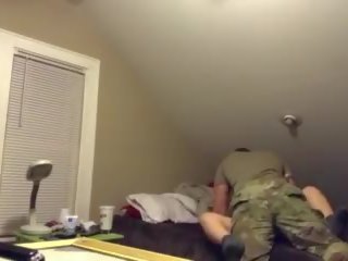 Squaddie creampie yang gadis, percuma twitter creampie seks mov