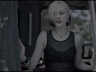 Dakota fanning evan rachel wood zoe kravitz - viena and | xhamster