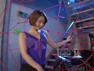 Mikan kururugi dynamite 1 - caribbeancom, 成人 电影 e6