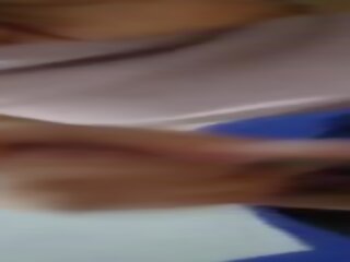 I masturbate at my girlfriend's house and her mom wants dirty film with me