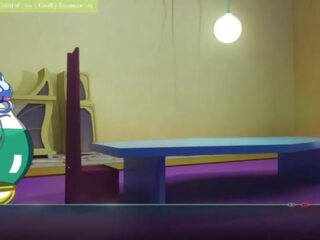 Dragon bola divine aventura parte 4