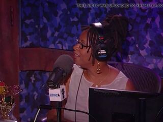 Howard stern 节目 高清晰度 tracy pendergast suave 比基尼泳装 体
