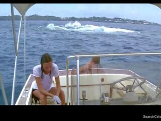 Jacqueline bisset khỏa thân - các sâu - 2