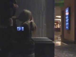 Mya λωρίδα χάλια σε vegas