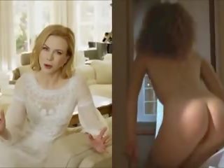 Sekushilover - nicole kidman ομιλία vs γυμνός/ή σκηνές: x βαθμολογήθηκε ταινία 00