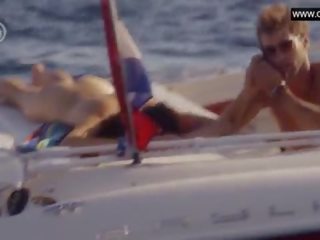 Marly รถตู้ der velden - เล็ก วัยรุ่น หญิง, เปล่า อาบแดด x ซึ่งได้ประเมิน คลิป - verliefd op ibiza s01e01 (2013)