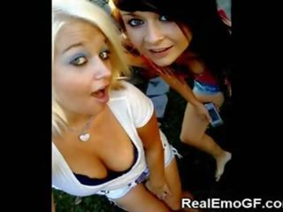 Rebel পিচ্ছিলকারক সৌন্দর্য gfs!
