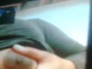 Bangladeshi володарка akhi на skype 1