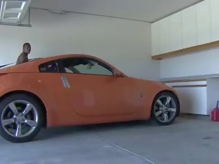 Grande negra membro fode loira, grátis inter-racial hd sexo filme 7c