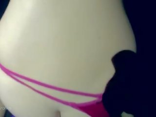 Philyra fucked v the autobus