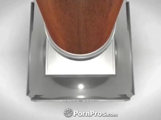 Pornpros - angelica iinsanely tremendous होटेल lobby बकवास