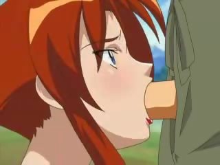 Hentai skupinsko posilstvo seks film