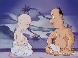 เปล่า การ์ตูนอะนิเม แม่ชี มี xxx หนัง สำหรับ the เป็นครั้งแรก