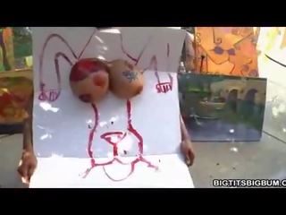 ב א ציצים daze!