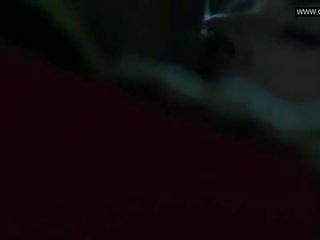 Єва зелений - для дорослих відео сцени з оголеними грудьми & чарівний - пенні dreadful s01