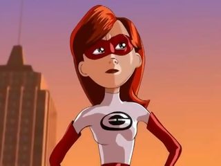 অবিশ্বাস্য (animated)